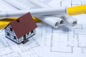 building a custom home