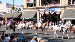 fourth of july prescott az