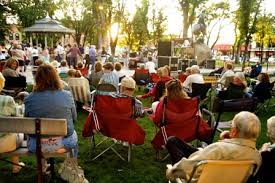 prescott summer concert series crystal creek builders