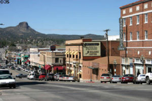 why live in prescott az crystal creek builders