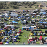 Prescott Antique Auto Club’s 42nd annual Watson Lake Show