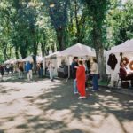 Faire on the Square Arts and Crafts Show Prescott AZ