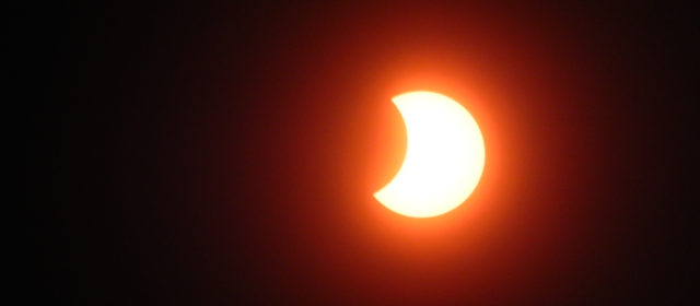 Solar Eclipse Celebration at the Prescott Valley Civic Center Amphitheater