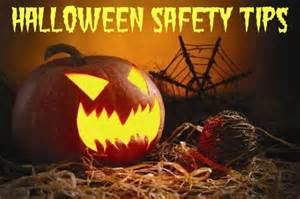 The 5 “S” of Halloween Safety