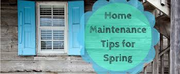 5 Handy Home Maintenance Hacks for Spring