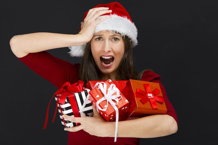 3 Ways to Stress Less and Enjoy More this Holiday Season