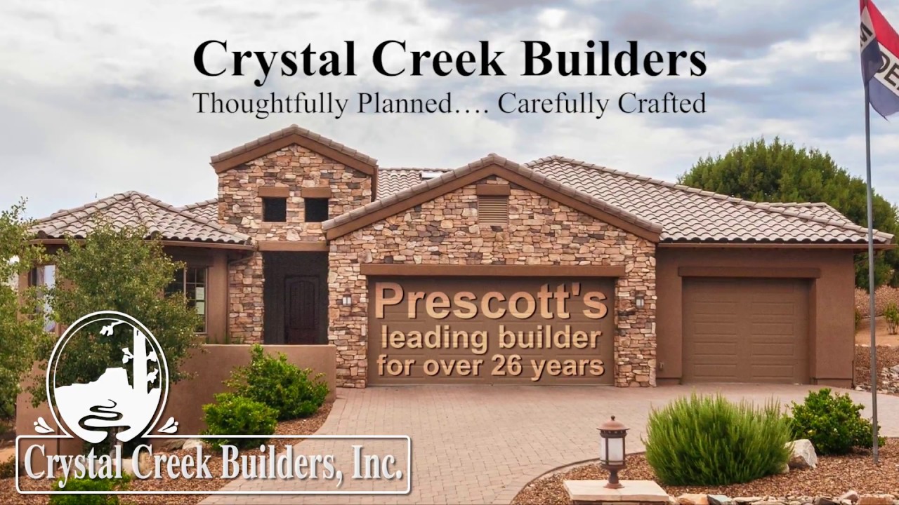 Let Us Build the Home of Your Dreams