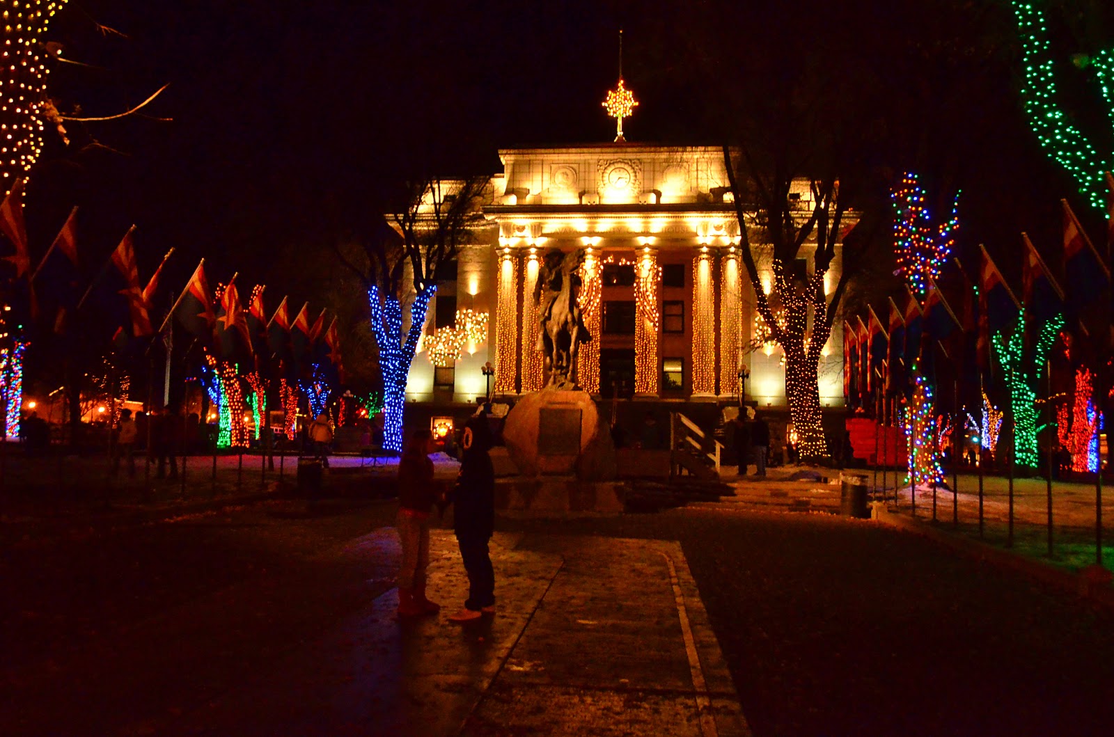 Here’s Why Prescott is Considered Arizona’s Christmas City