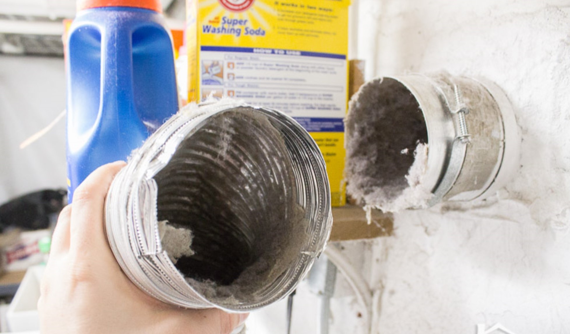 7 Dryer Vent Mistakes to Avoid