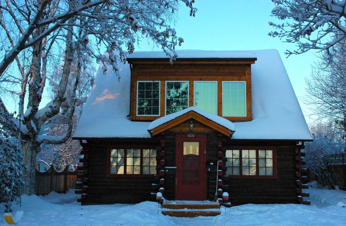 Preparing Your Home for Colder Weather