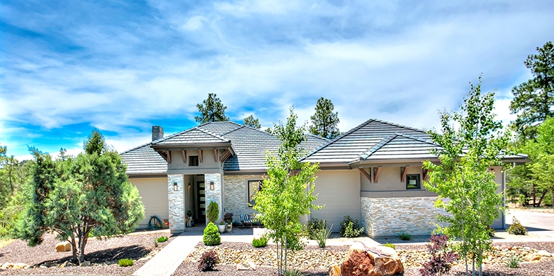 Crystal Creek Home Builders