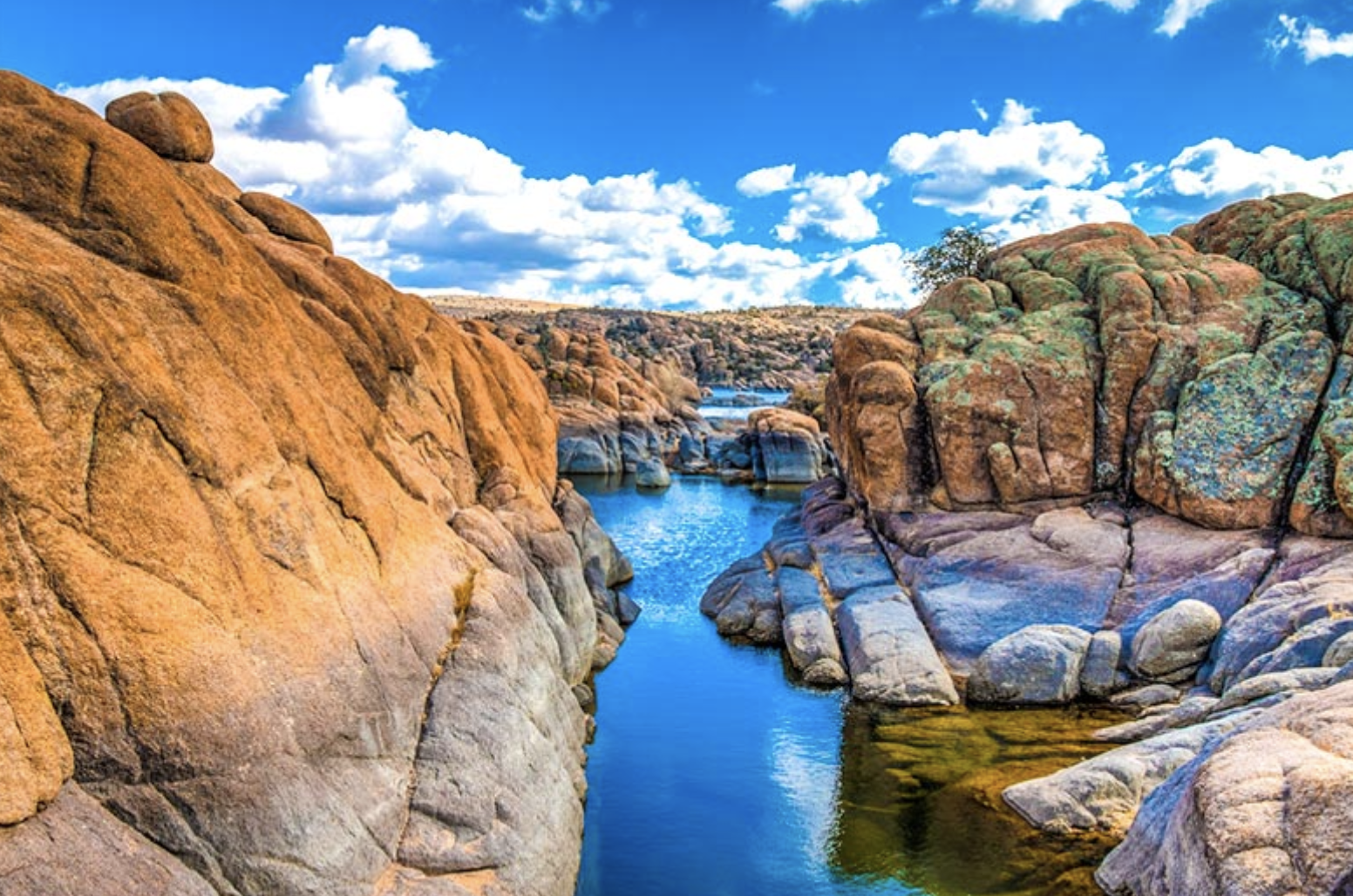 Prescott – One of Arizona’s most beautiful towns
