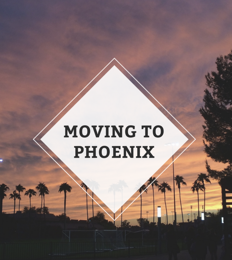 Who’s Moving to Arizona?