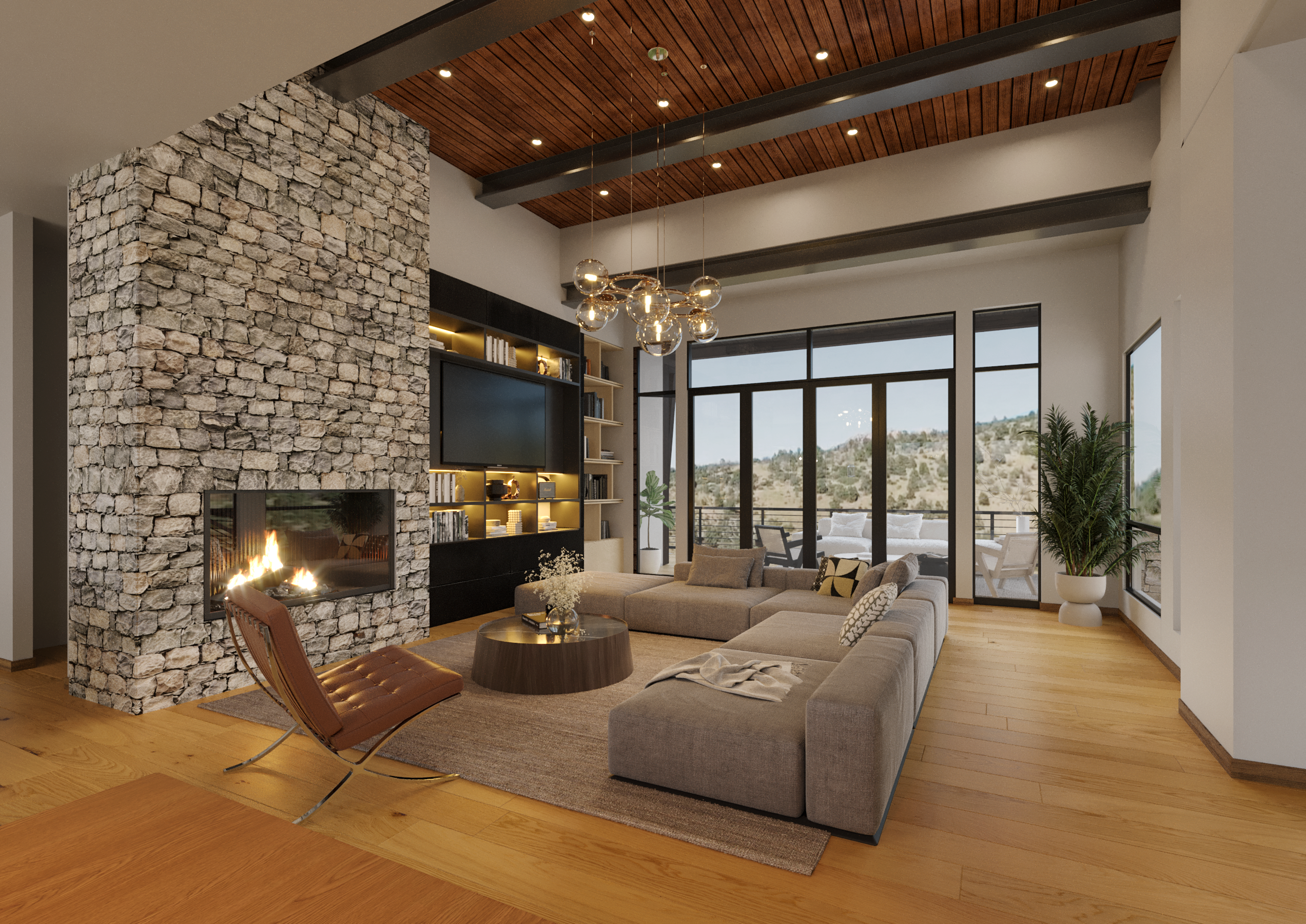 The Hottest Home Design Trends for 2025 - Crystal Creek Builders ...