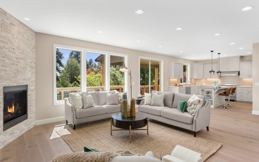 Custom Home Building Process in Prescott: What to Expect in 5 Steps